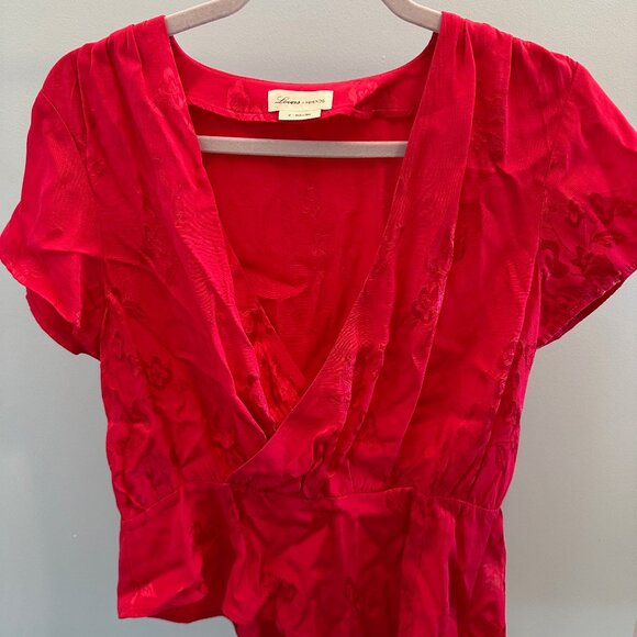 Bali Top Lovers and Friends - Picture 3 of 5